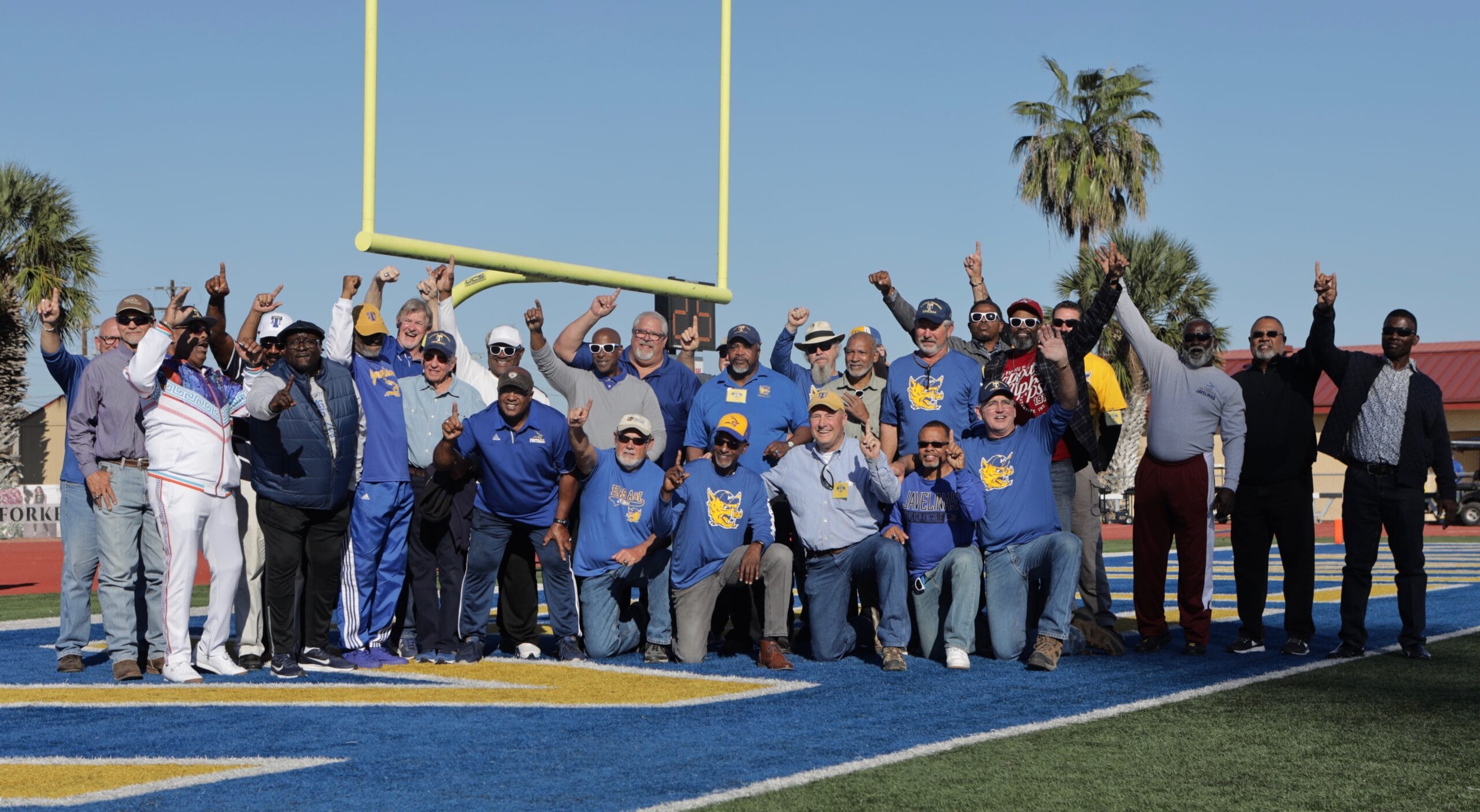 Alumni Spotlights