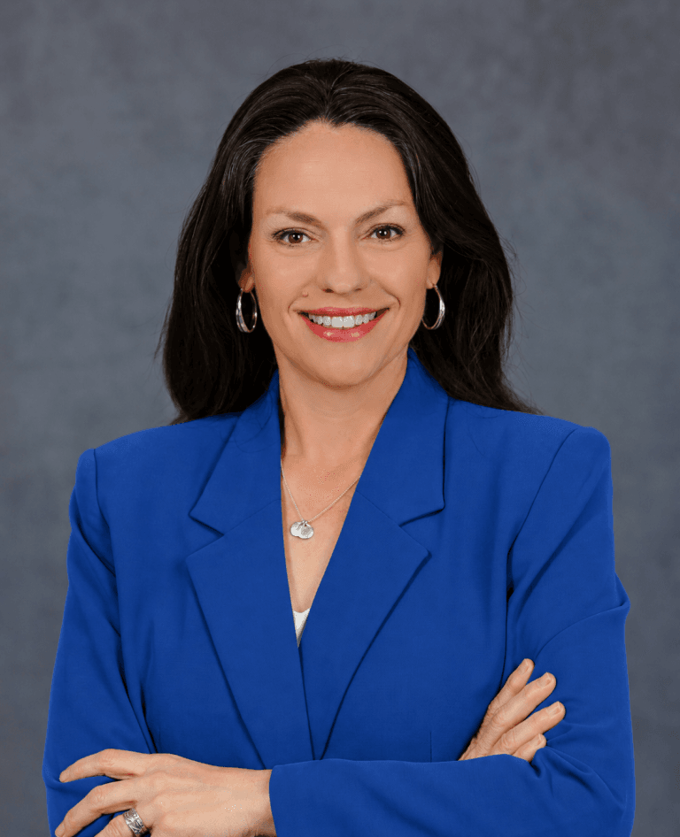 Anne Thurwalker
