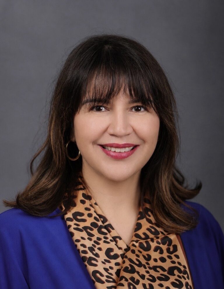Ruby Gonzalez