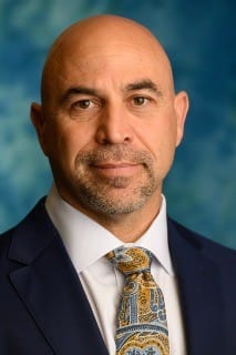 Michael Salinas