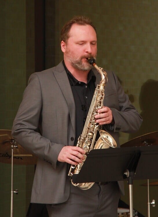 Thomas Zinninger Faculty Recital