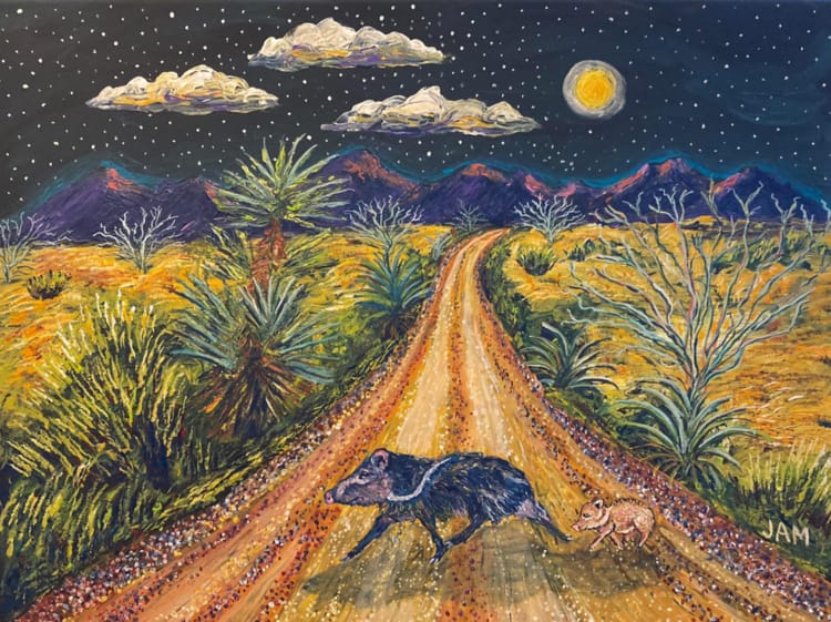 Fall 2026 Javelina Career Expo