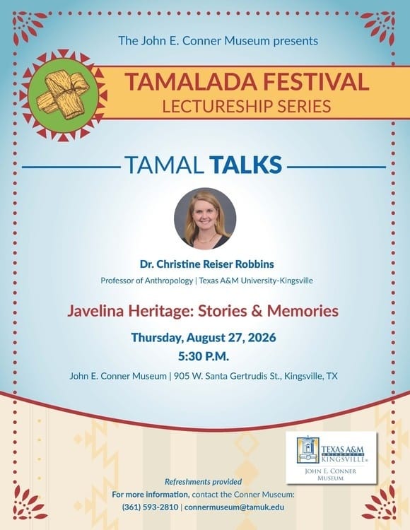 Javelina Heritage: Stories & Memories
