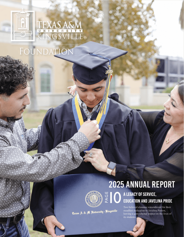 2025 Annual Report