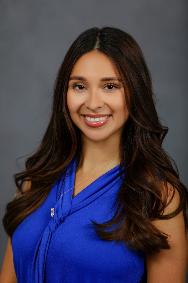 Brittney Garcia