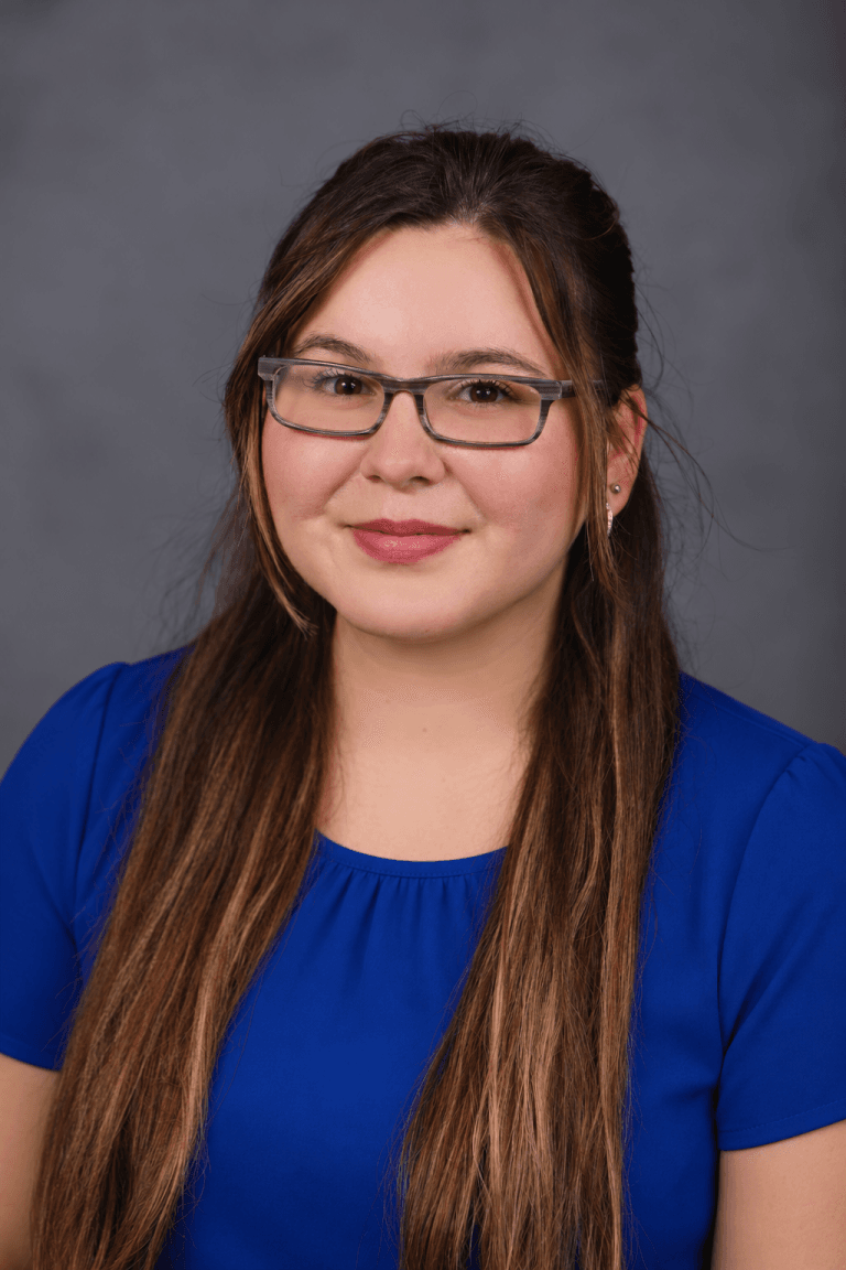 Caitlin Cruz